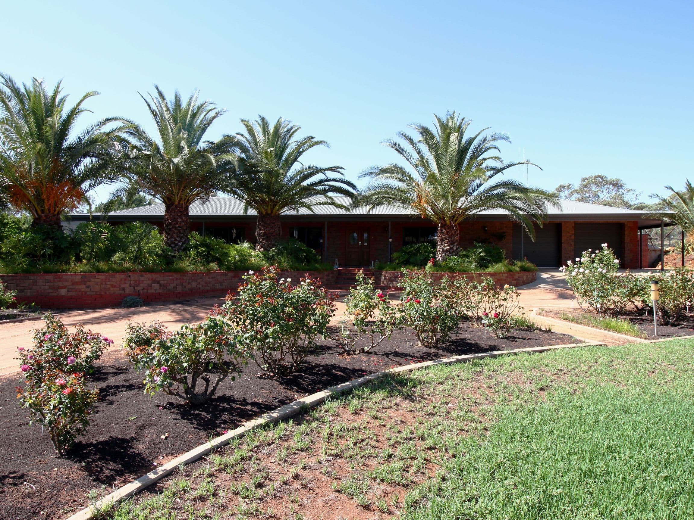 210 Battams Road, Glossop SA 5344, Glossop - Image 1