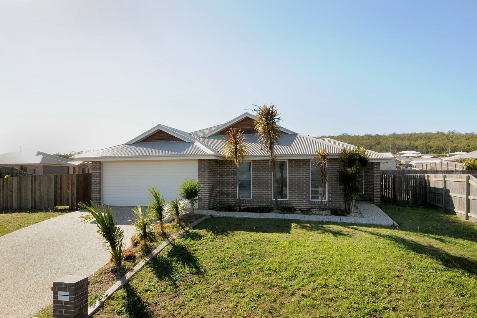 19 Grundy Street, WESTBROOK QLD 4350, Westbrook - Image 1