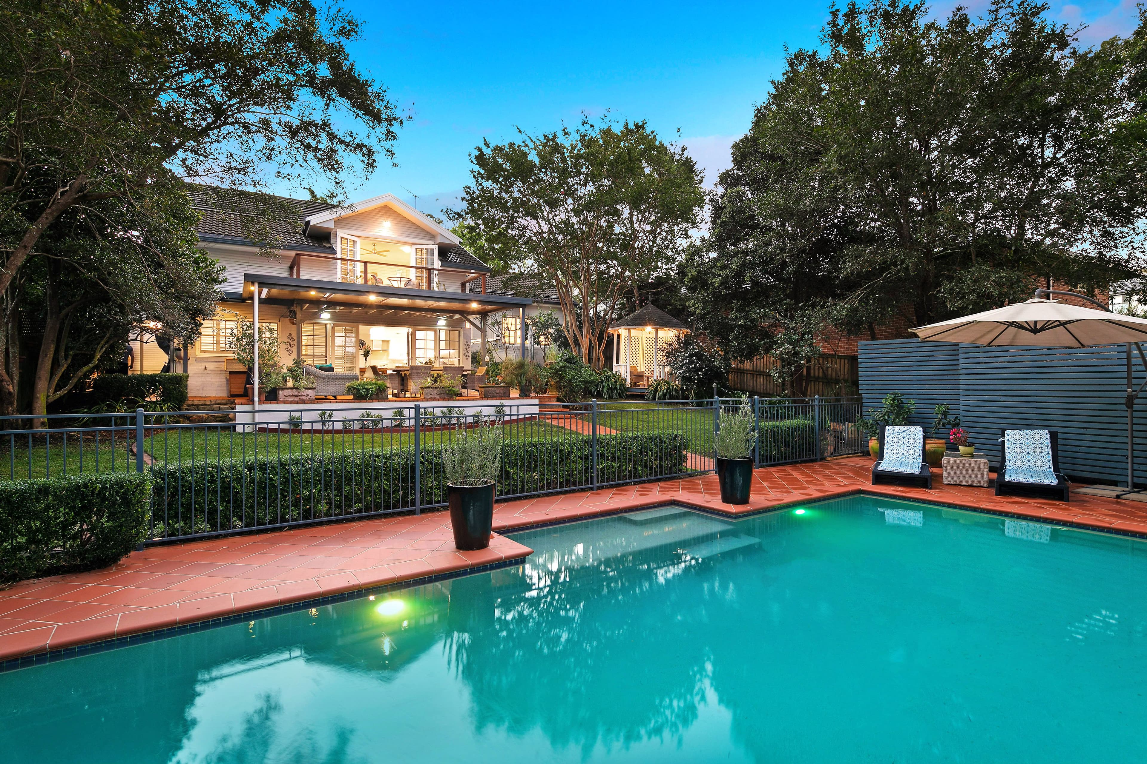 135 Grosvenor Street, Wahroonga NSW 2076, Wahroonga - Image 1