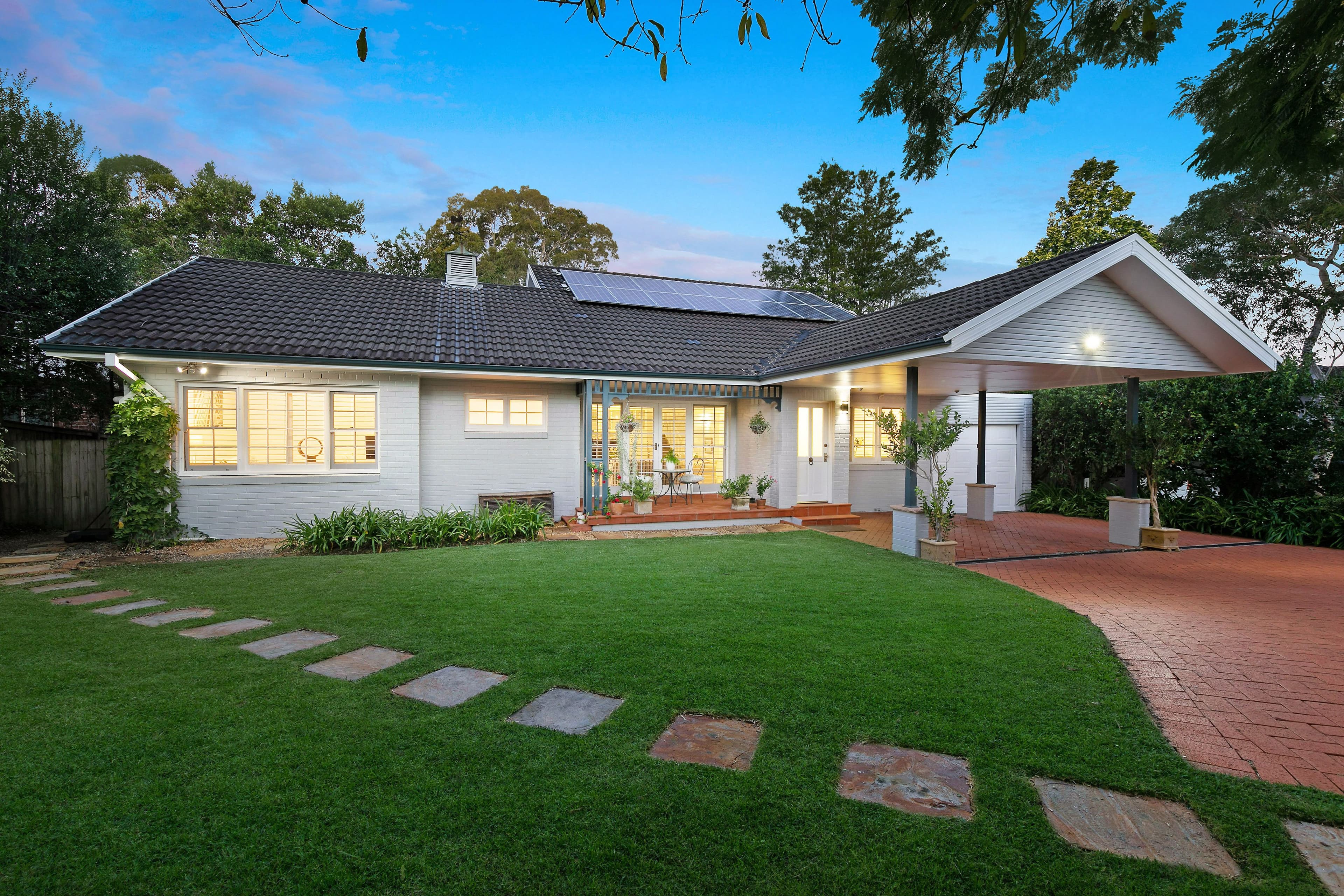 135 Grosvenor Street, Wahroonga NSW 2076, Wahroonga - Thumbnail 2