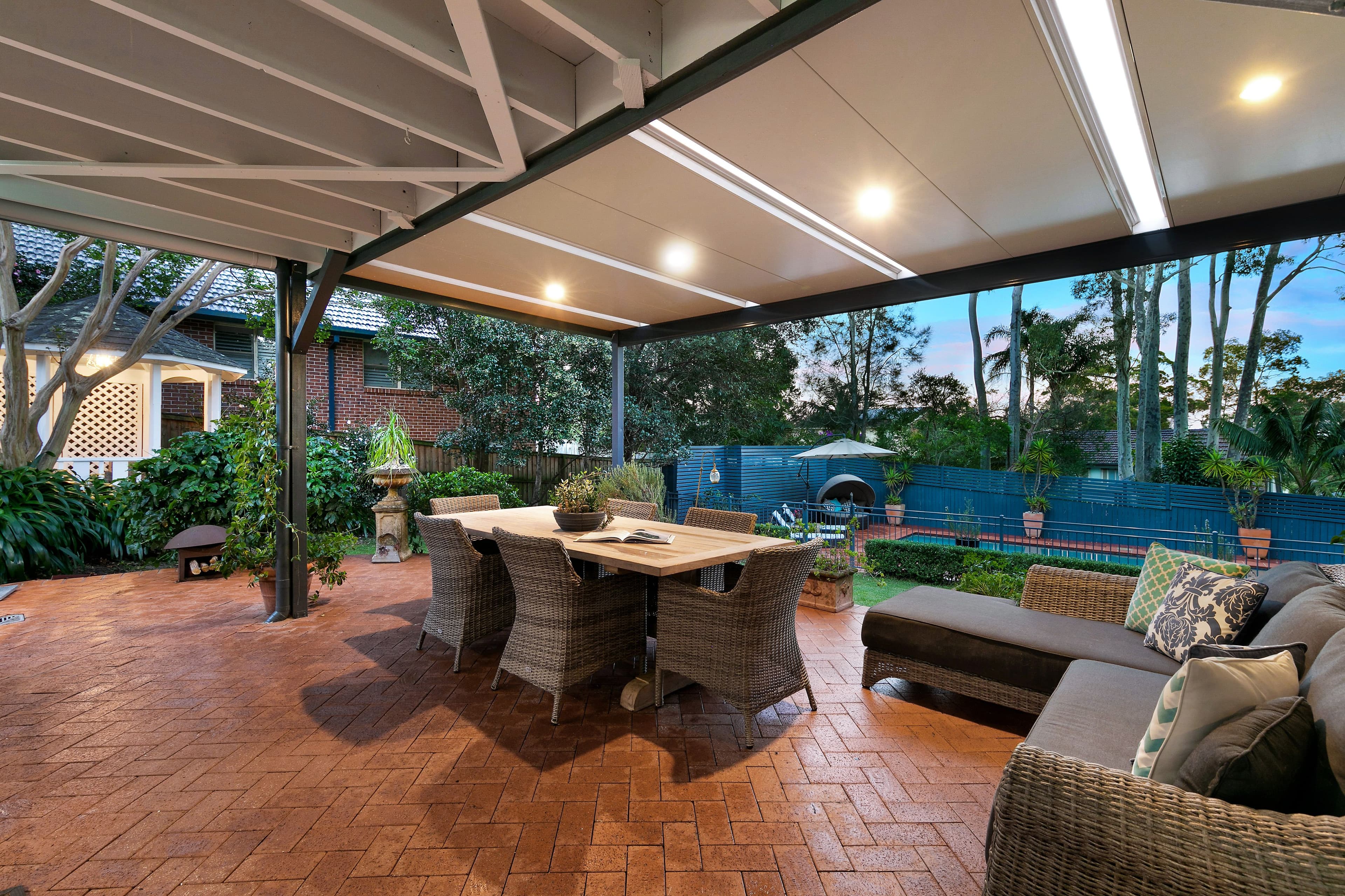 135 Grosvenor Street, Wahroonga NSW 2076, Wahroonga - Thumbnail 5