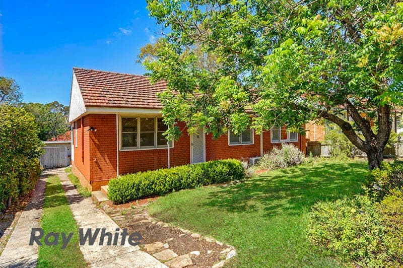 9 Alamein Avenue, CARLINGFORD NSW 2118, Carlingford - Image 1