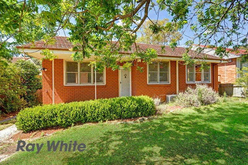 9 Alamein Avenue, CARLINGFORD NSW 2118, Carlingford - Thumbnail 3
