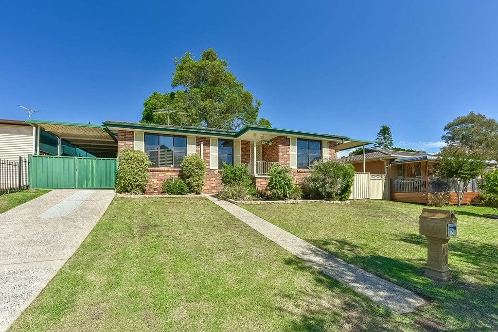 3 Brett Place, Ingleburn - Thumbnail 2