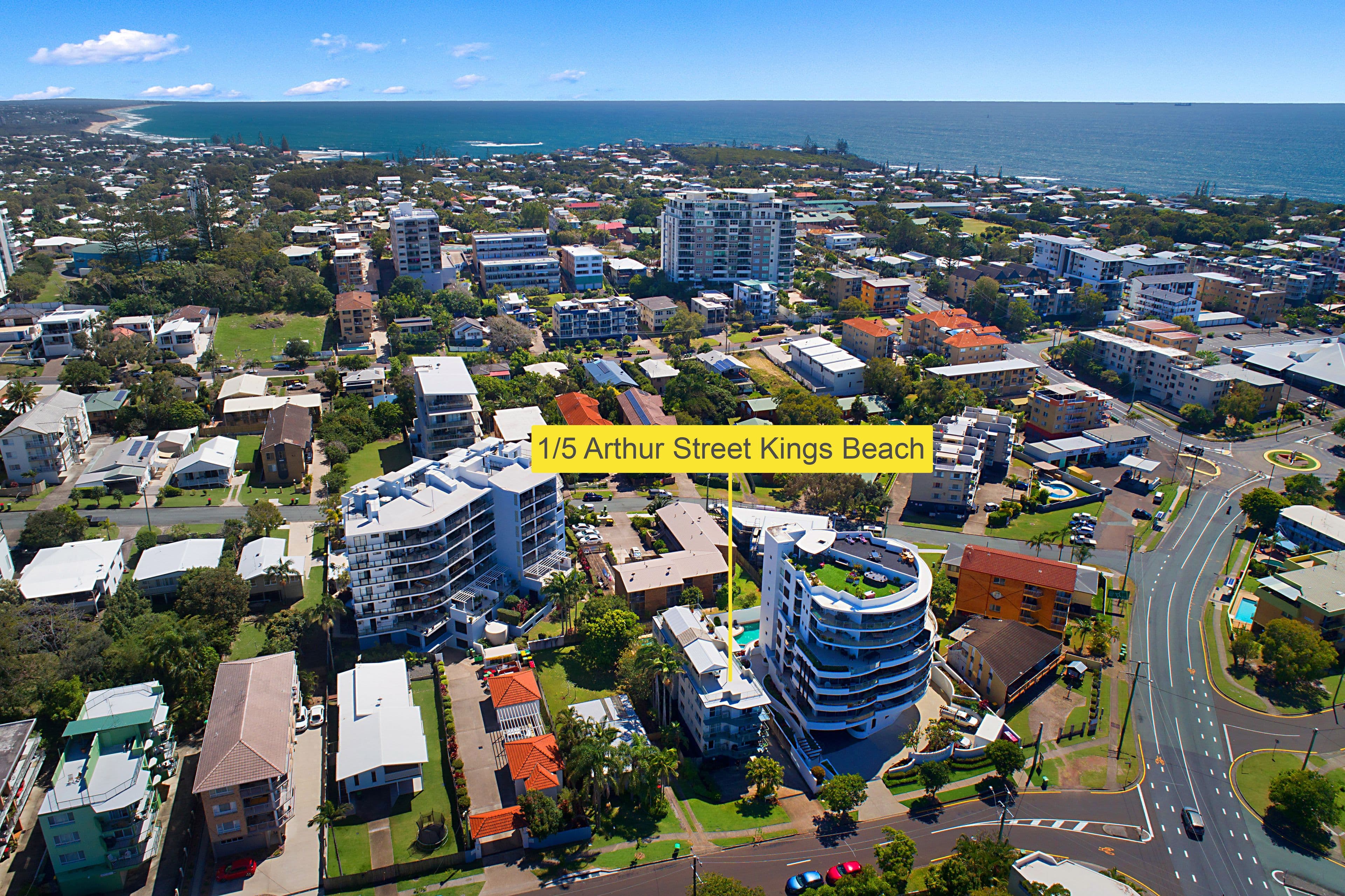 5 Arthur Street, Kings Beach QLD 4551, Kings Beach - Thumbnail 2
