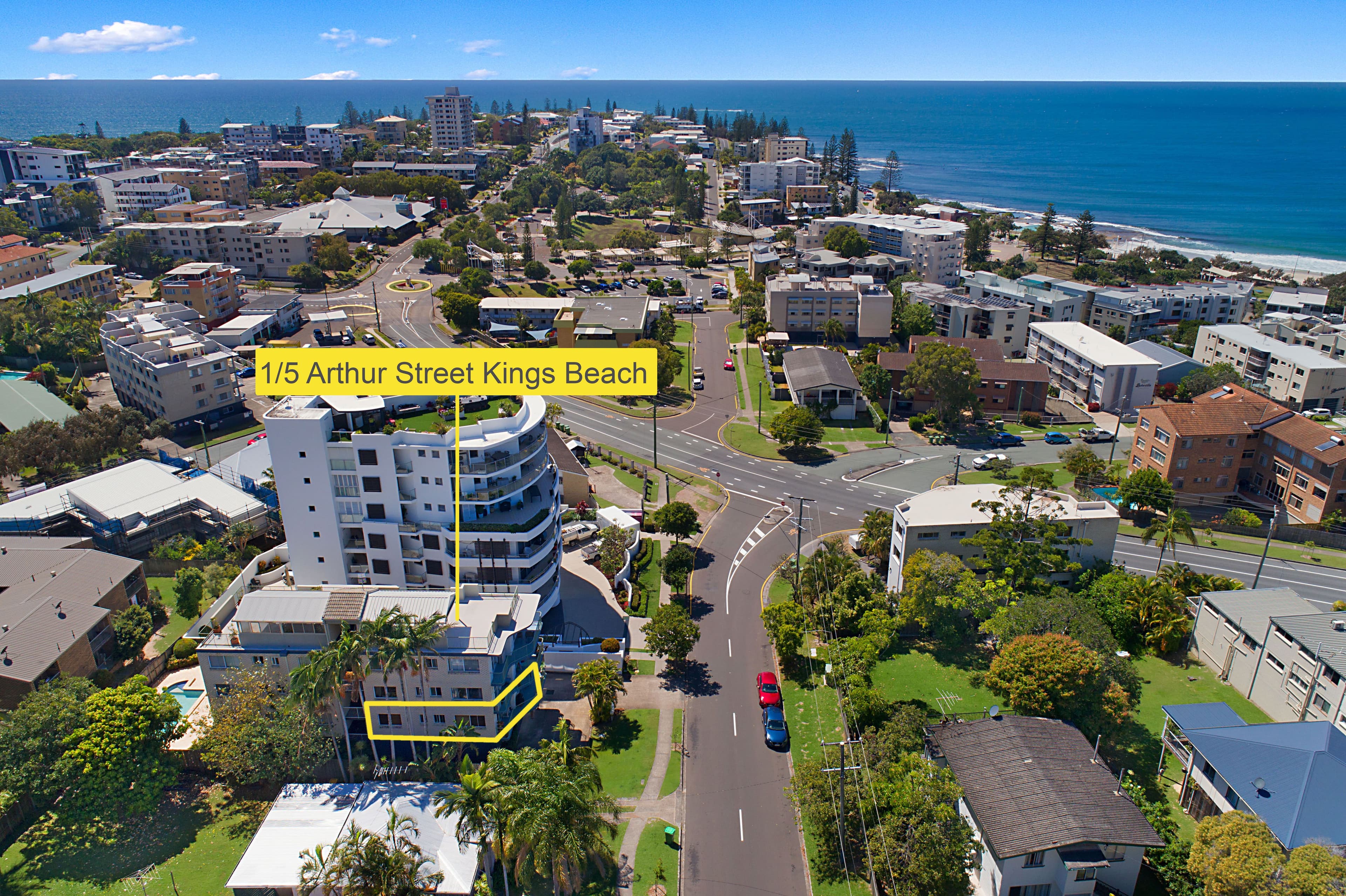 5 Arthur Street, Kings Beach QLD 4551, Kings Beach - Thumbnail 3