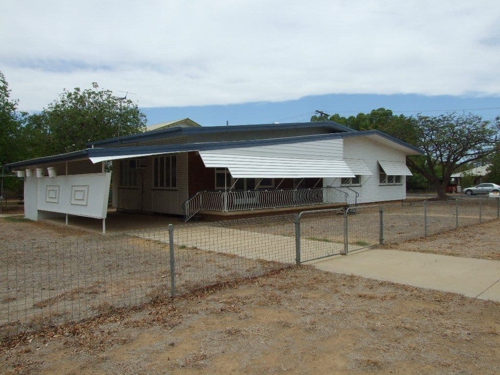 48 Quail Street, LONGREACH QLD 4730, Longreach - Image 1