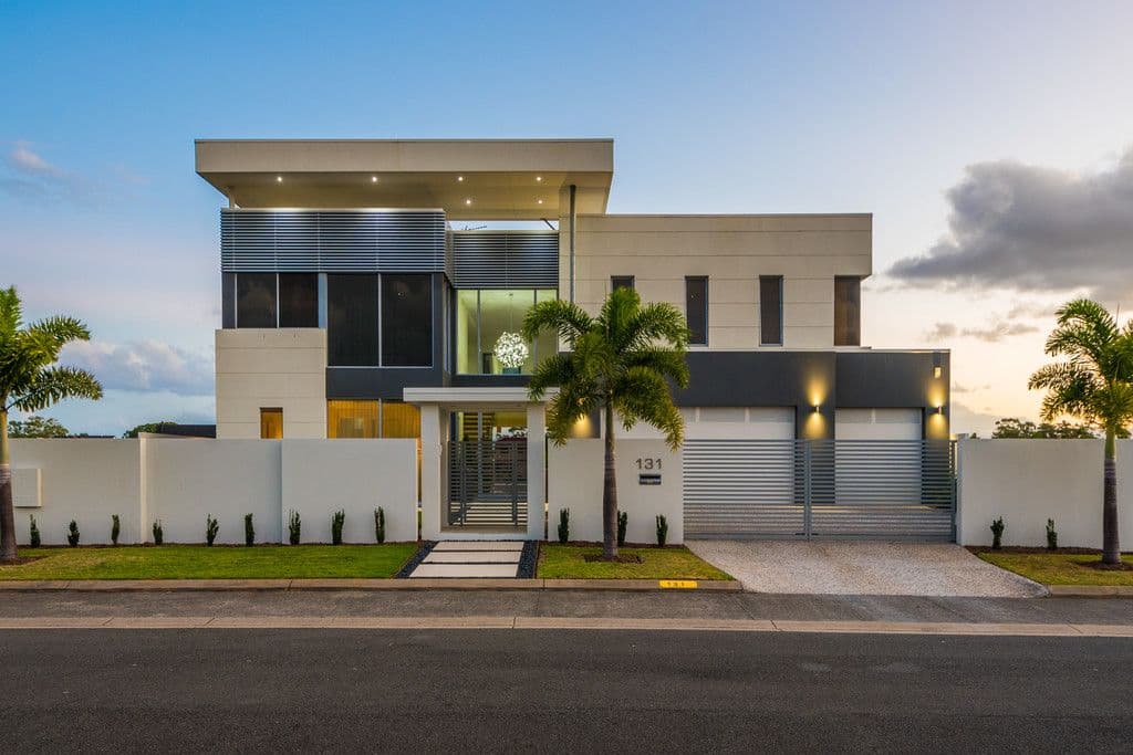 131 Sir Bruce Small Boulevard, Benowa Waters QLD 4217, Benowa - Image 1
