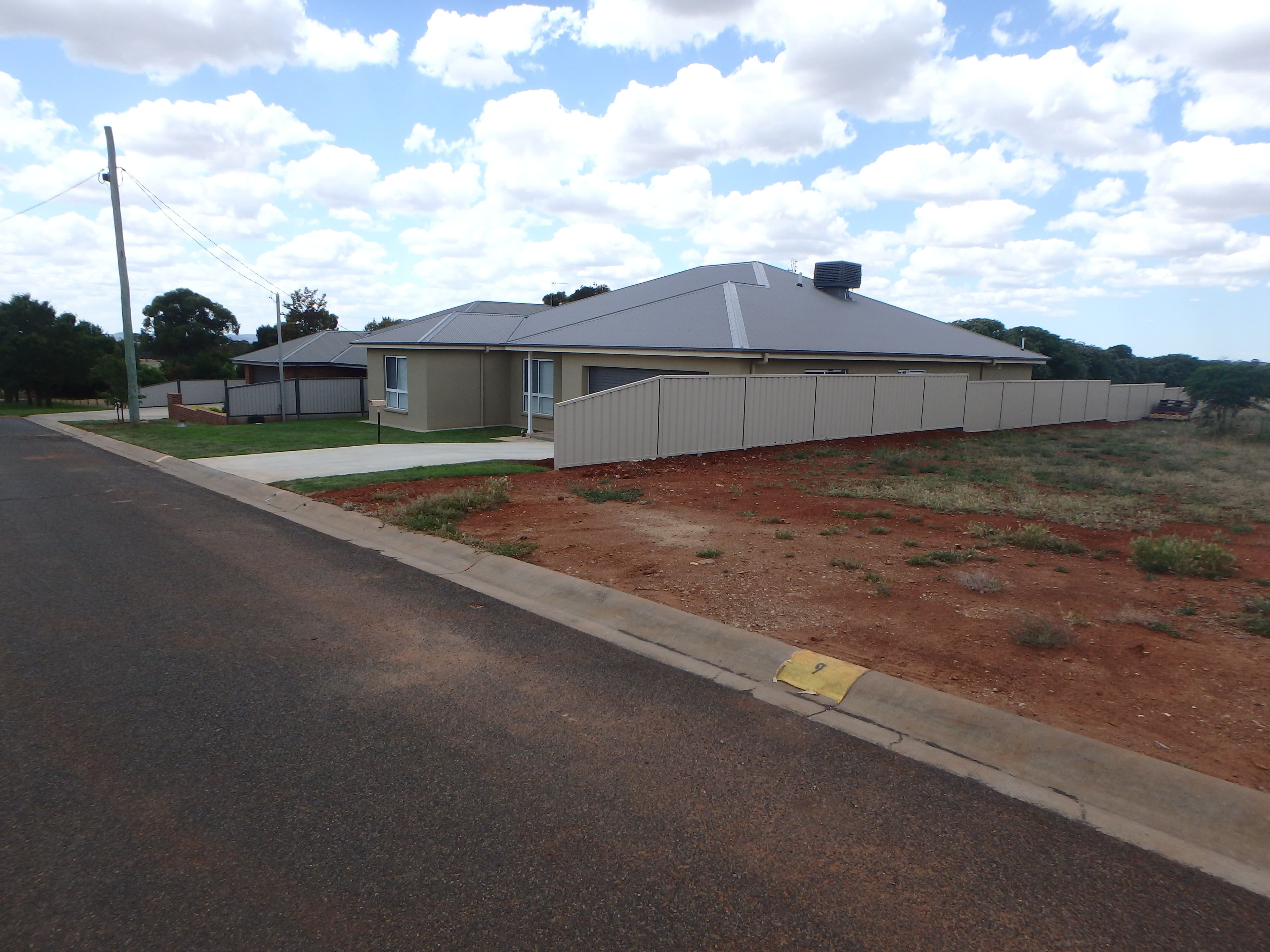 9 Joffre Street, Temora NSW 2666, Temora - Thumbnail 3