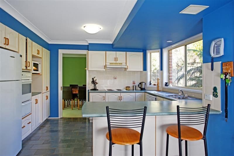 63  Meehan Drive, KIAMA DOWNS NSW 2533, Kiama Downs - Thumbnail 2