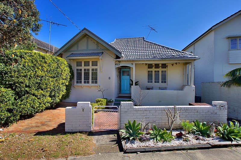 8 Denning Street, South Coogee NSW 2034, South Coogee - Image 1