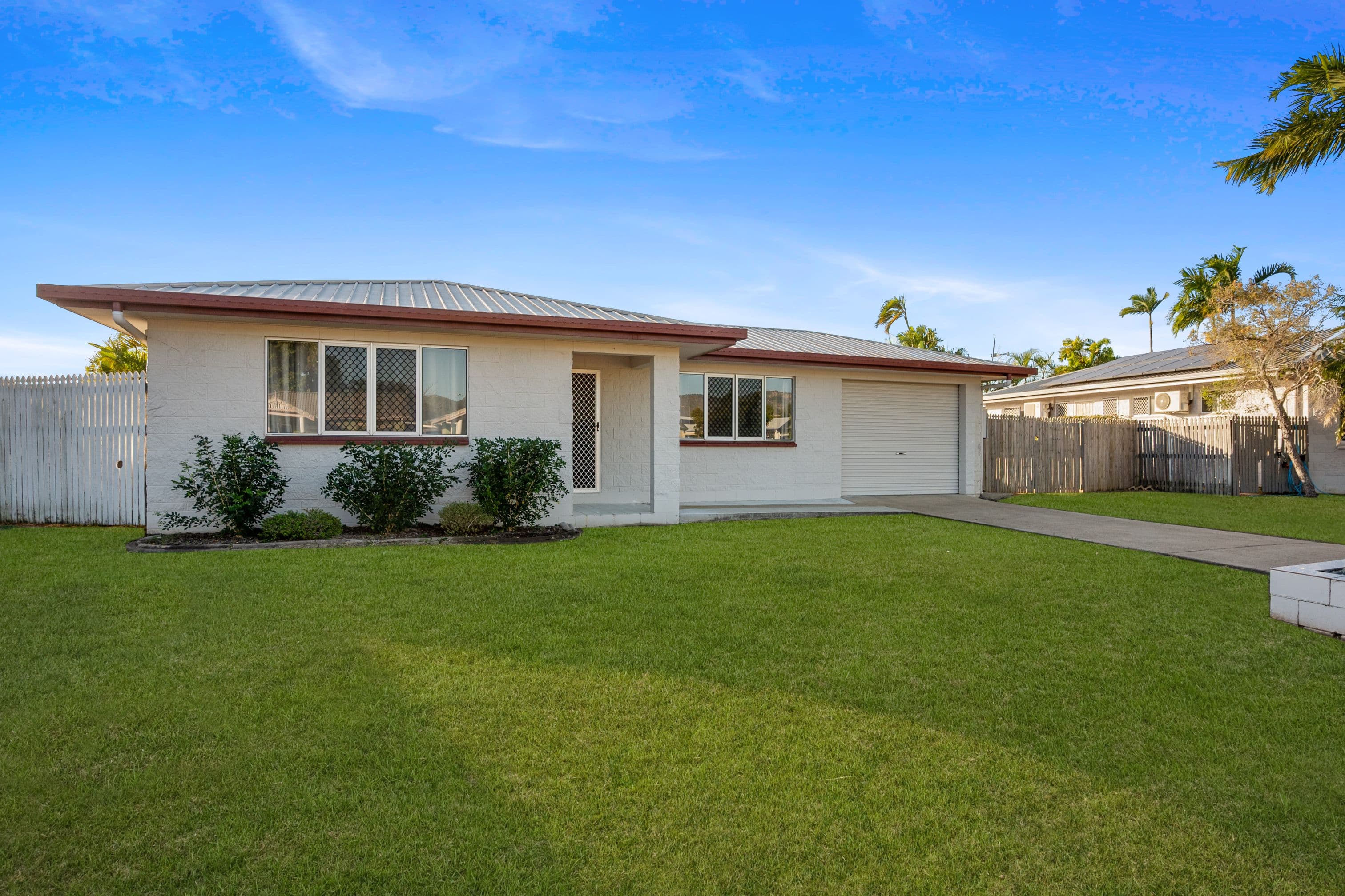8 Raintree Way, Thuringowa Central QLD 4817, Thuringowa Central - Image 1