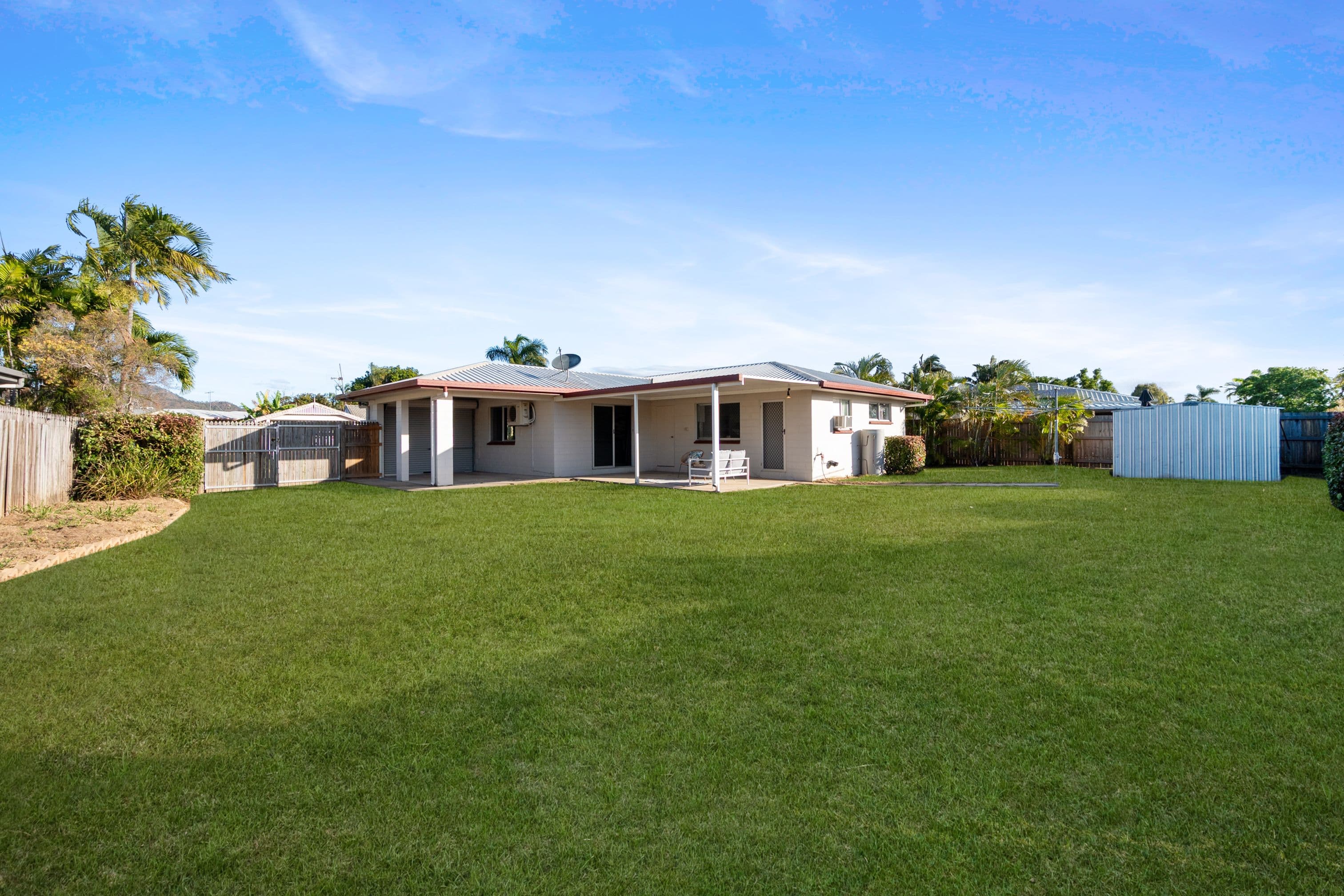 8 Raintree Way, Thuringowa Central QLD 4817, Thuringowa Central - Thumbnail 8