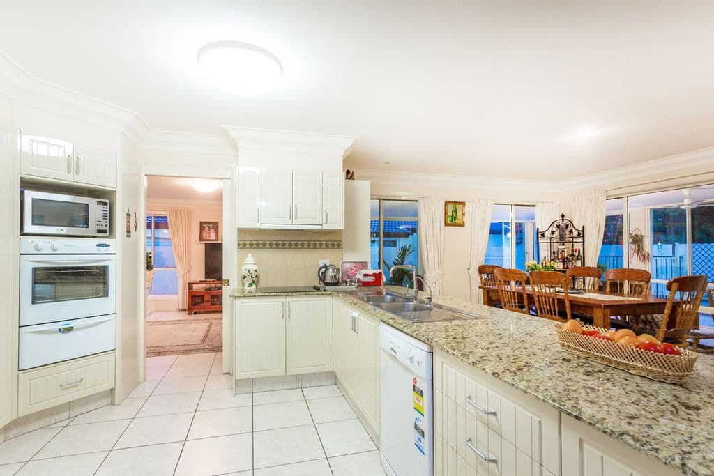 30 Coolimba Turn, Baldivis WA 6171, Baldivis - Thumbnail 2