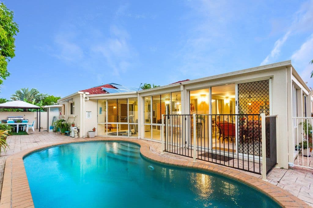30 Coolimba Turn, Baldivis WA 6171, Baldivis - Thumbnail 3
