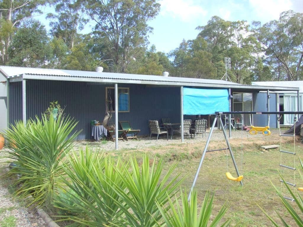 21 Pinnell Road, CROWS NEST QLD 4355, Crows Nest - Image 1