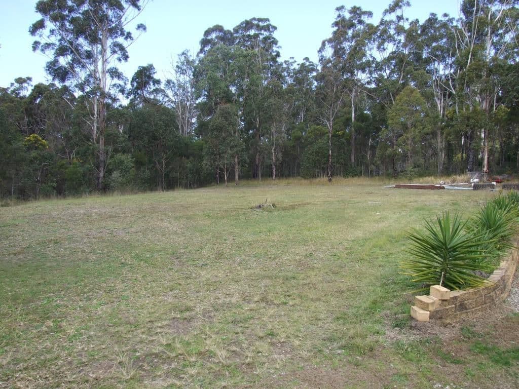 21 Pinnell Road, CROWS NEST QLD 4355, Crows Nest - Thumbnail 3
