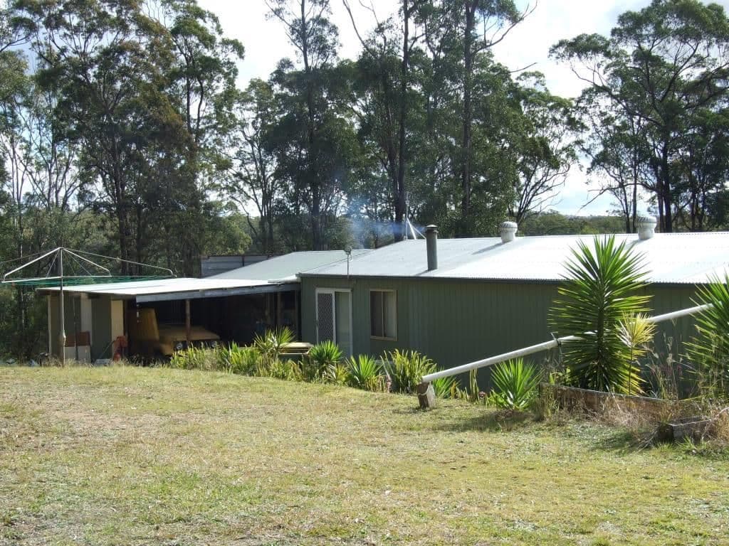 21 Pinnell Road, CROWS NEST QLD 4355, Crows Nest - Thumbnail 8