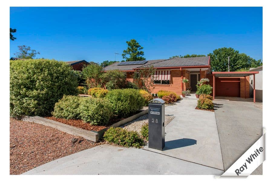 28 Blair Street, WATSON ACT 2602, Watson - Image 1