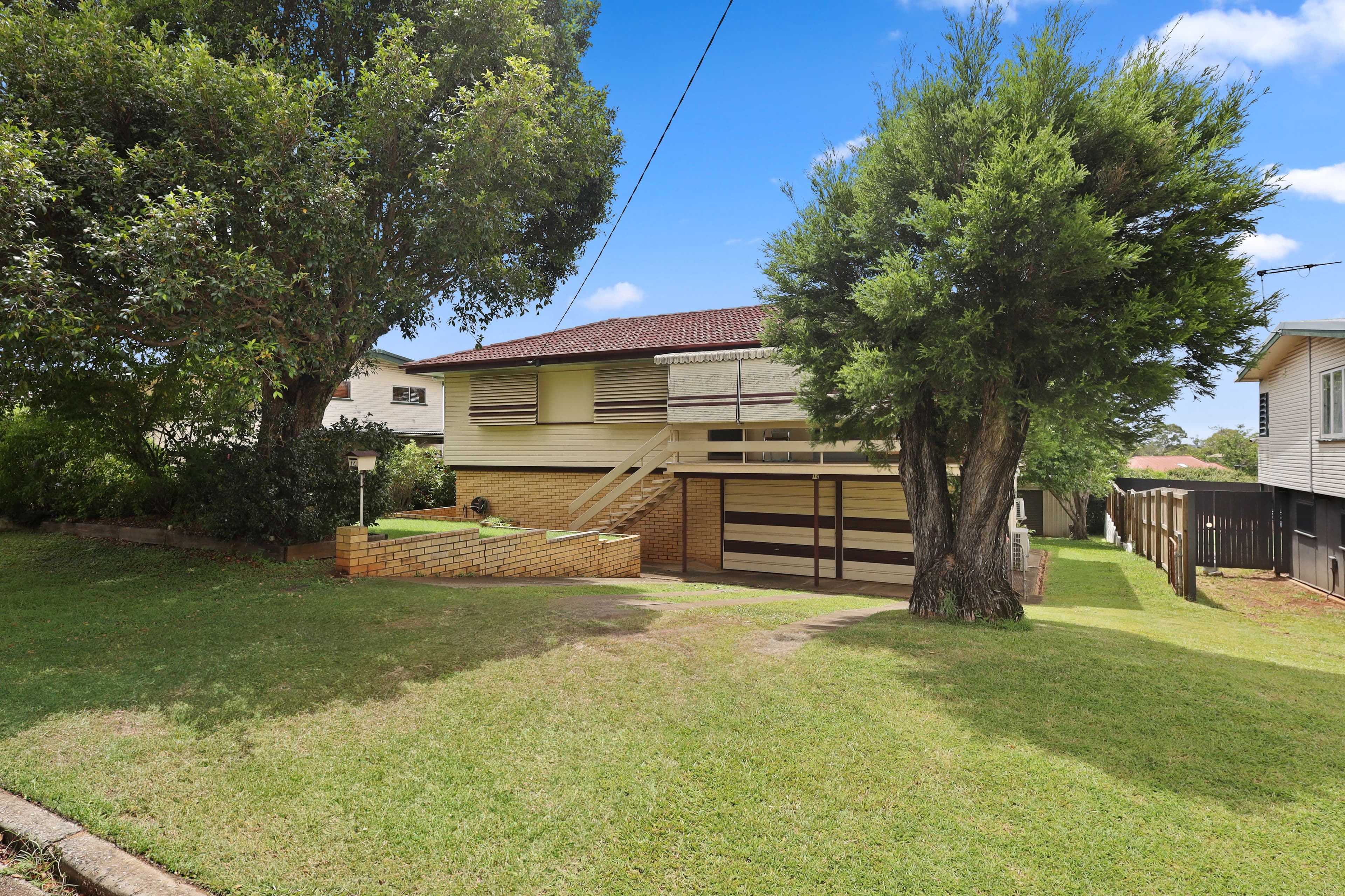 14 Larcombe Street, Zillmere QLD 4034, Zillmere - Image 1