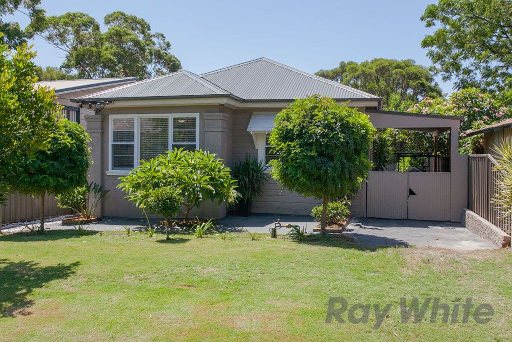 52 George Street, TIGHES HILL NSW 2297, Tighes Hill - Image 1
