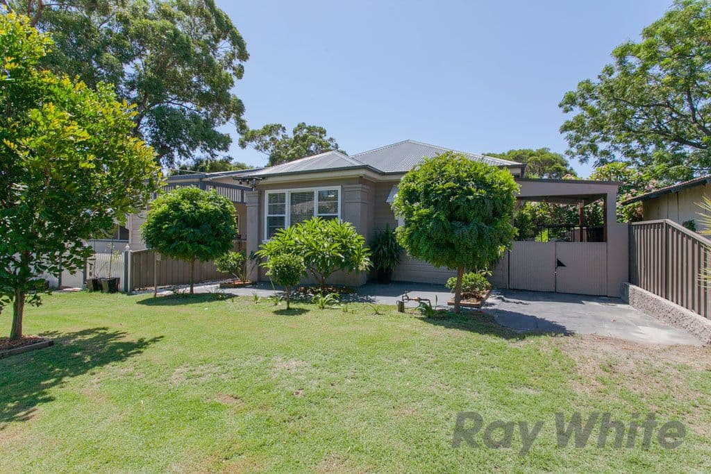 52 George Street, TIGHES HILL NSW 2297, Tighes Hill - Thumbnail 2