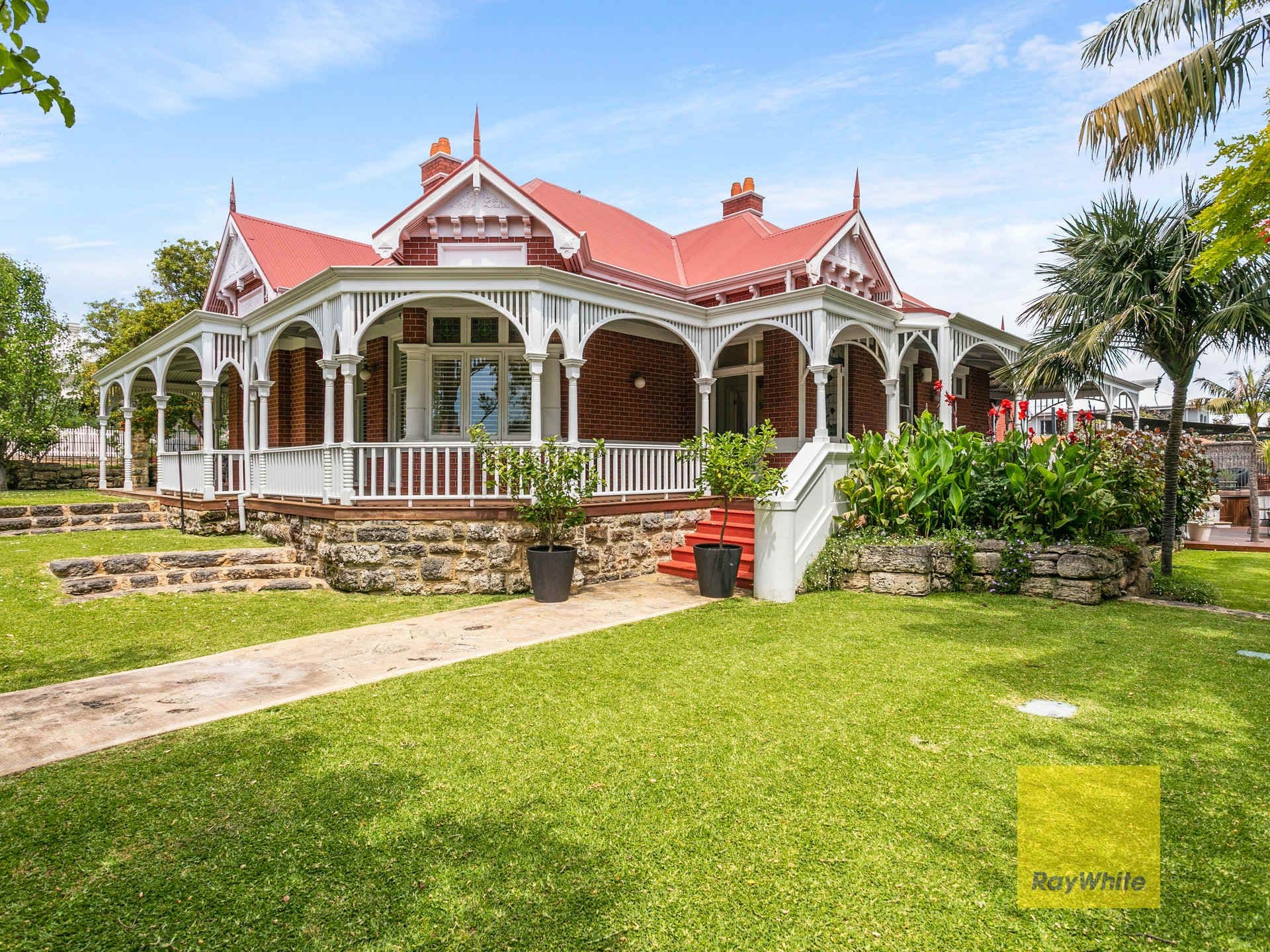 1 Walter Street, Claremont WA 6010, Claremont - Image 1