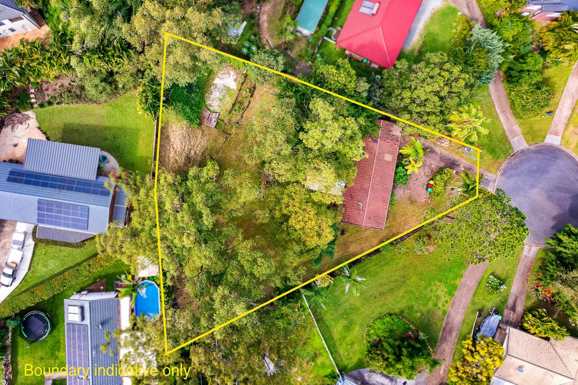 9 Bernadette Place, Highland Park QLD 4211, Highland Park - Image 1