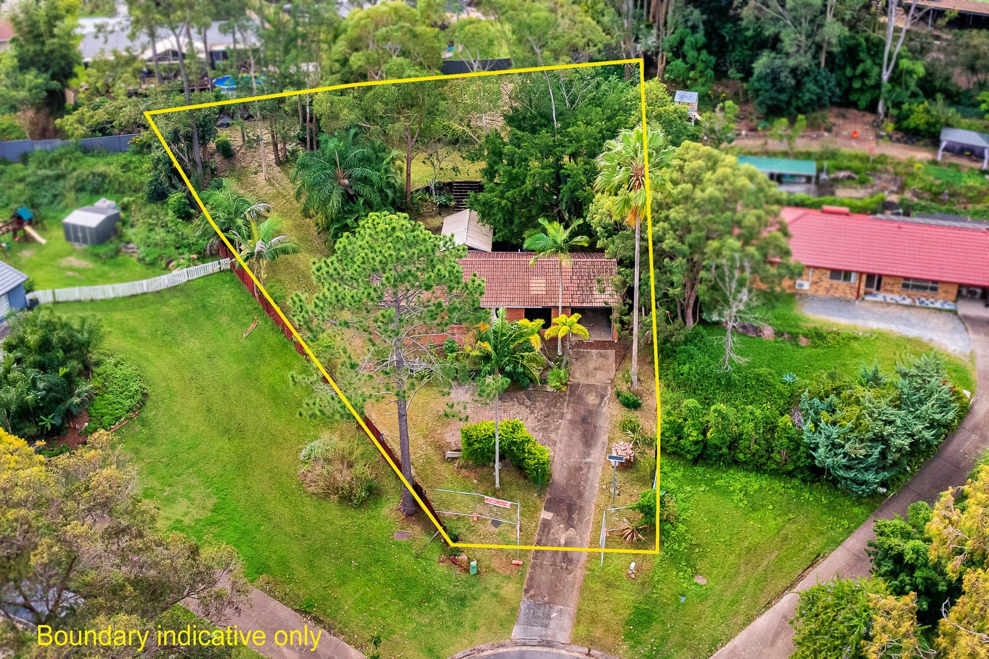 9 Bernadette Place, Highland Park QLD 4211, Highland Park - Thumbnail 8