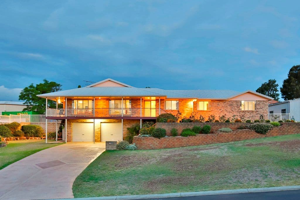 368-372 Boundary Street, WILSONTON QLD 4350, Wilsonton - Image 1