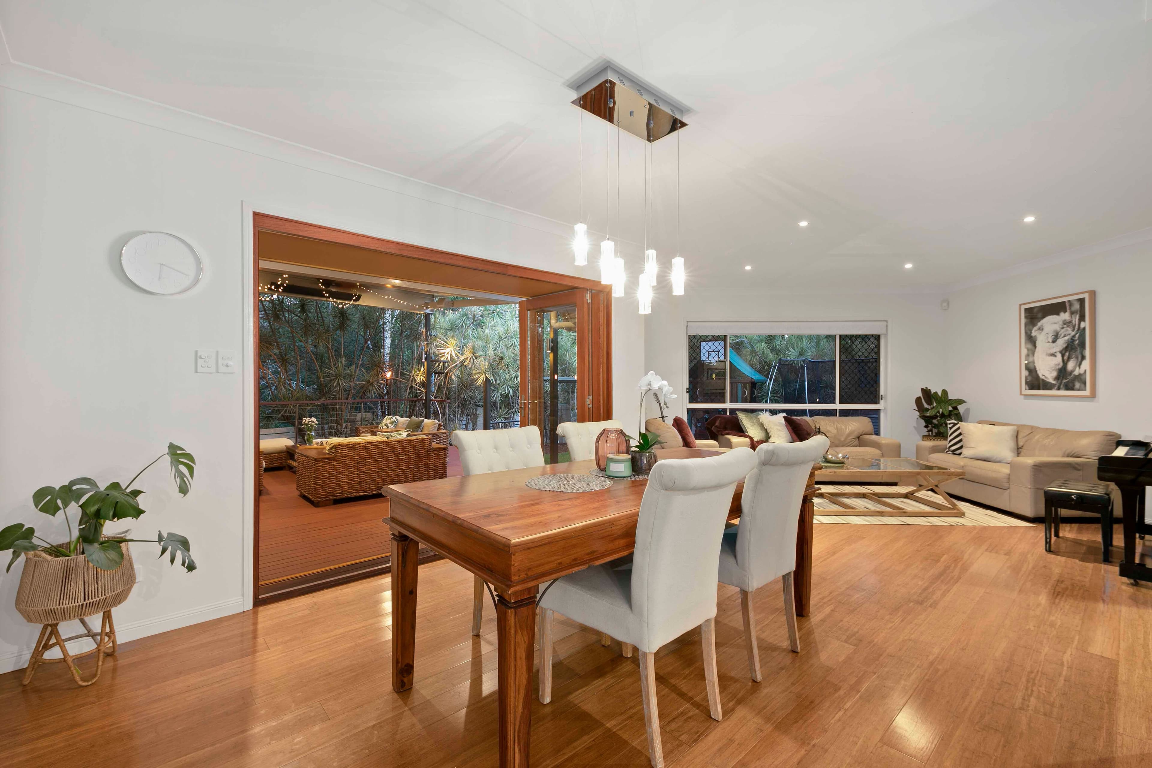 1 Park View Court, Sinnamon Park QLD 4073, Sinnamon Park - Thumbnail 5