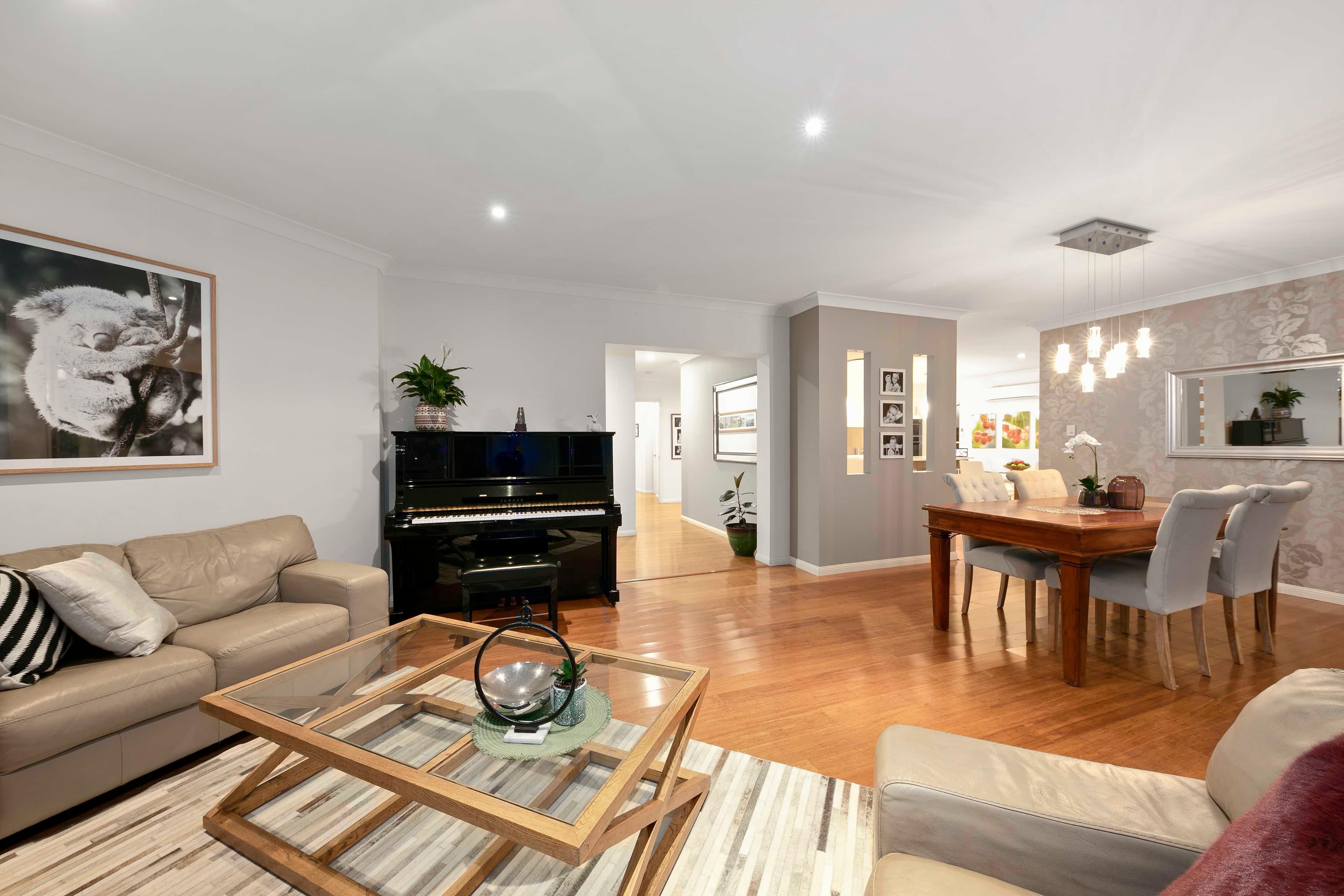 1 Park View Court, Sinnamon Park QLD 4073, Sinnamon Park - Thumbnail 6