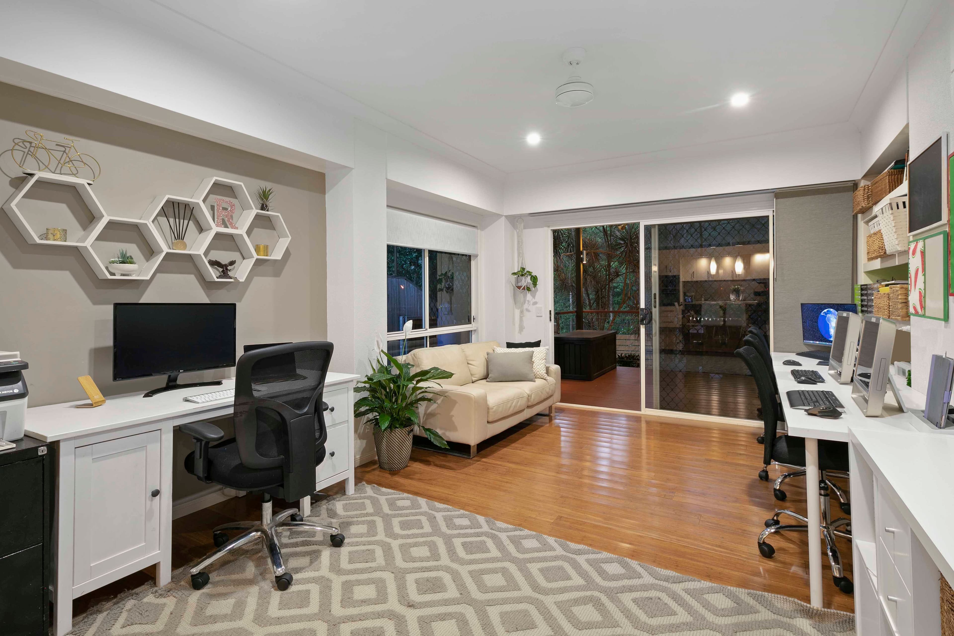 1 Park View Court, Sinnamon Park QLD 4073, Sinnamon Park - Thumbnail 8