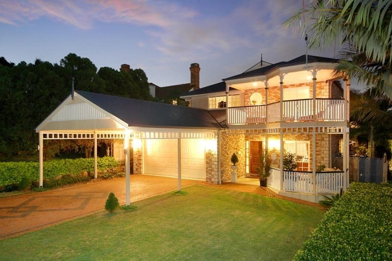 16 Walker Street, COORPAROO QLD 4151, Coorparoo - Image 1