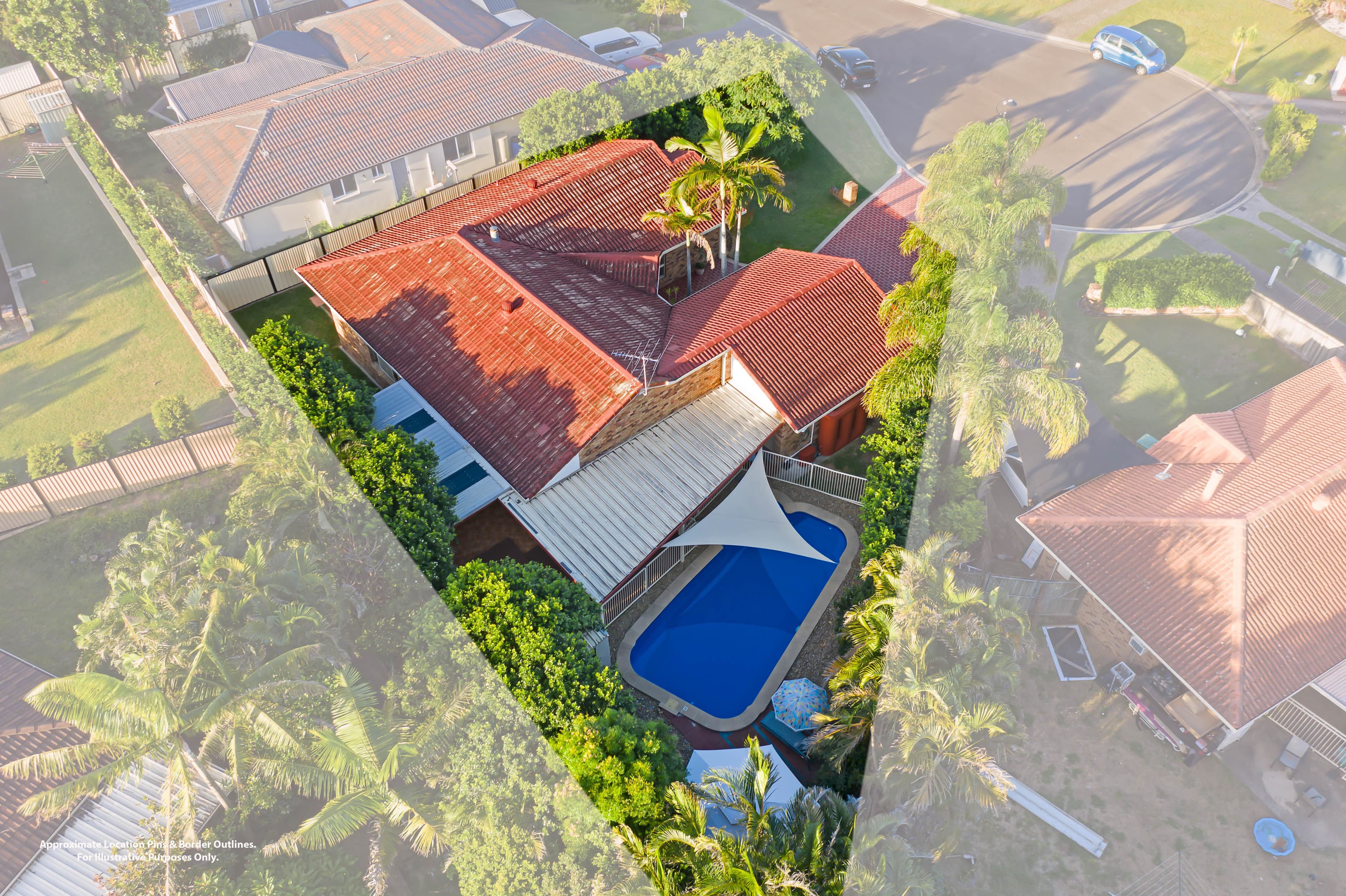 11 Colombard Place, Heritage Park QLD 4118, Heritage Park - Image 1