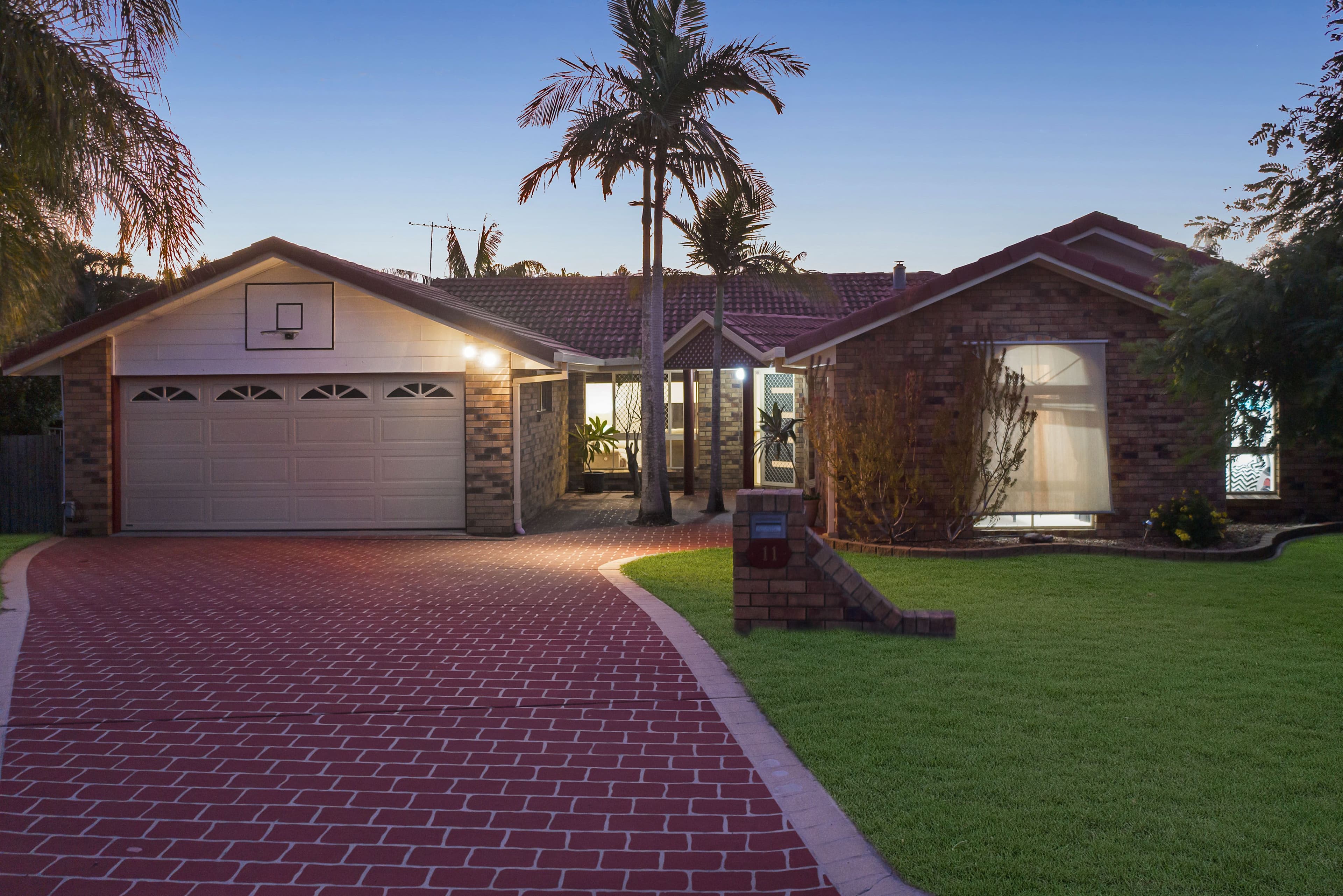 11 Colombard Place, Heritage Park QLD 4118, Heritage Park - Thumbnail 2