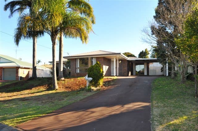 14 Karyn Street, CENTENARY HEIGHTS QLD 4350, Centenary Heights - Image 1