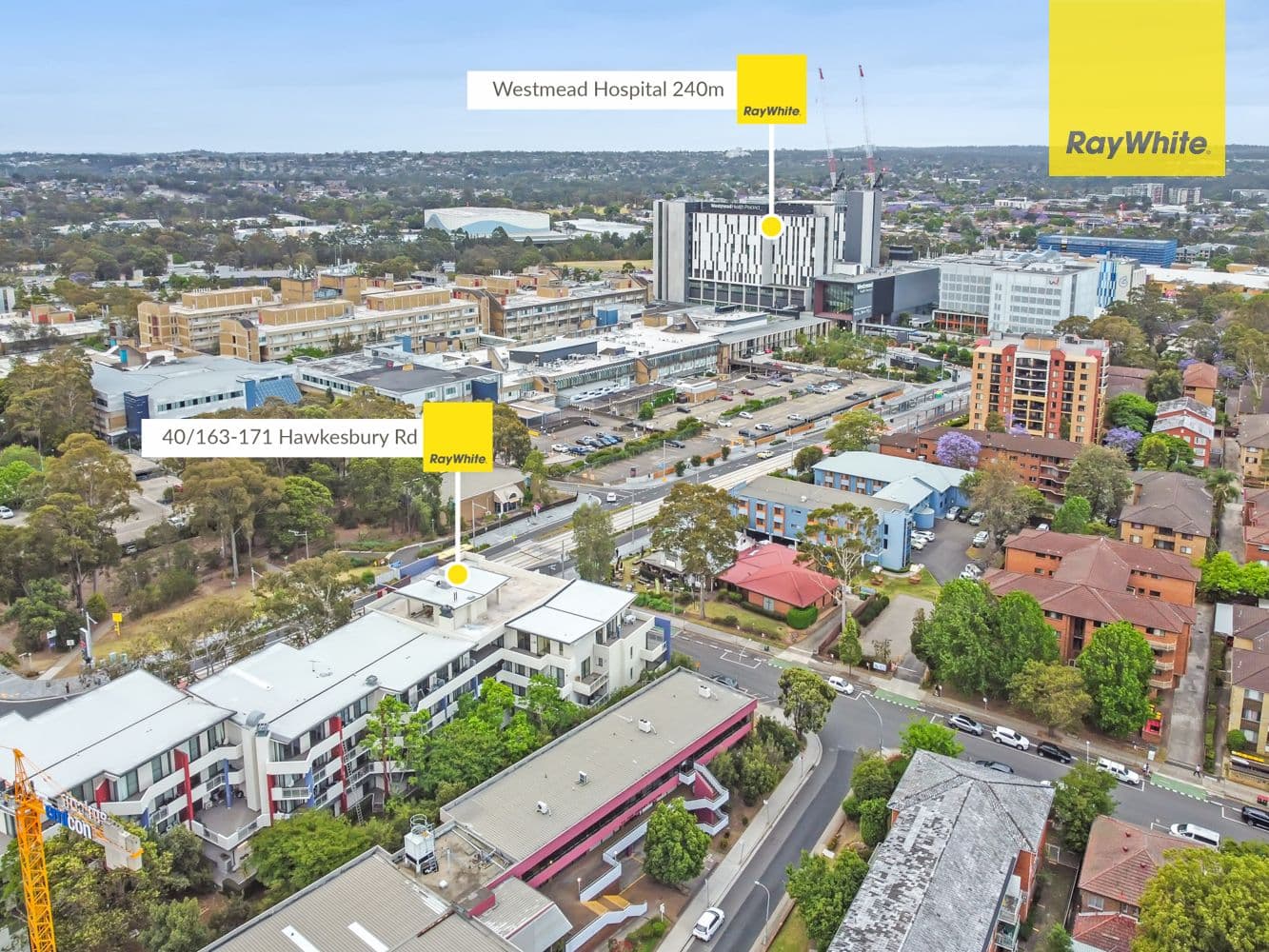 163-171 Hawkesbury Road, Westmead NSW 2145, Westmead - Thumbnail 8