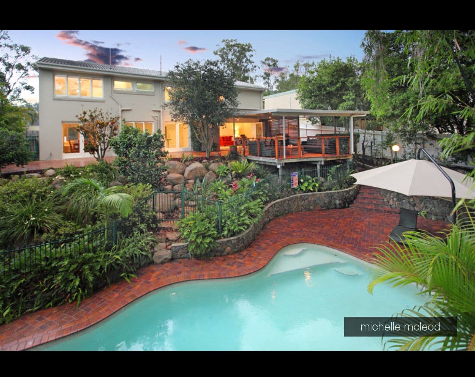 275 Chapel Hill Road, Chapel Hill QLD 4069, Chapel Hill - Image 1