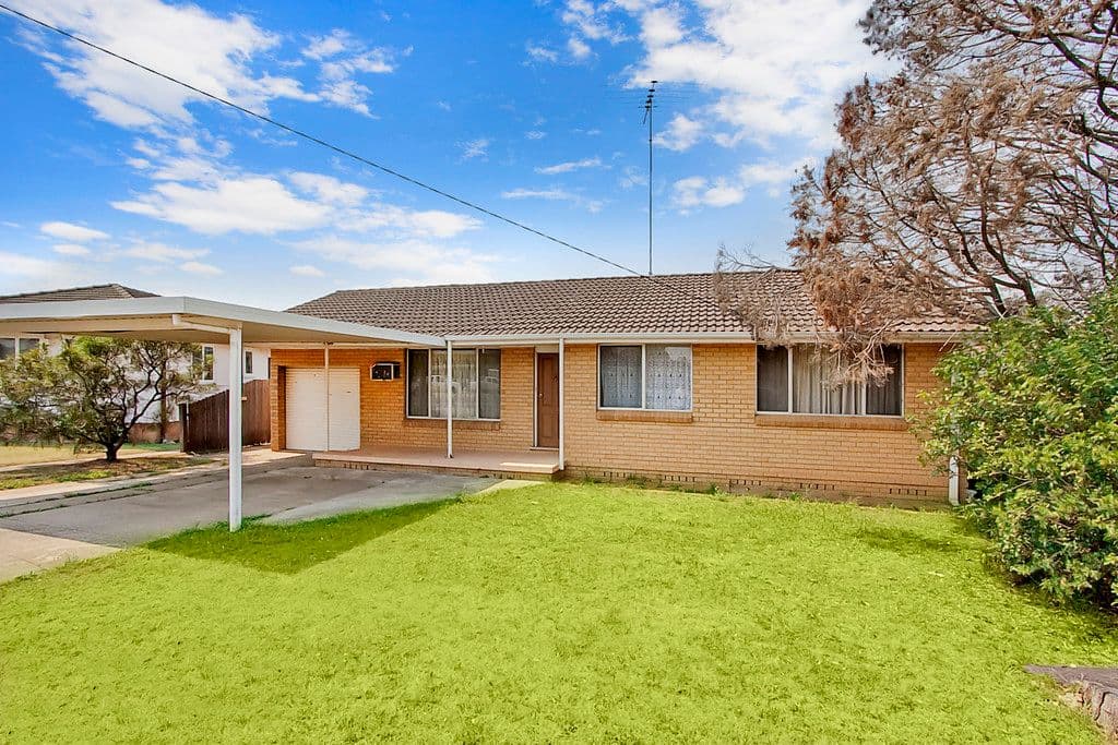 660 George Street, SOUTH WINDSOR NSW 2756, South Windsor - Image 1