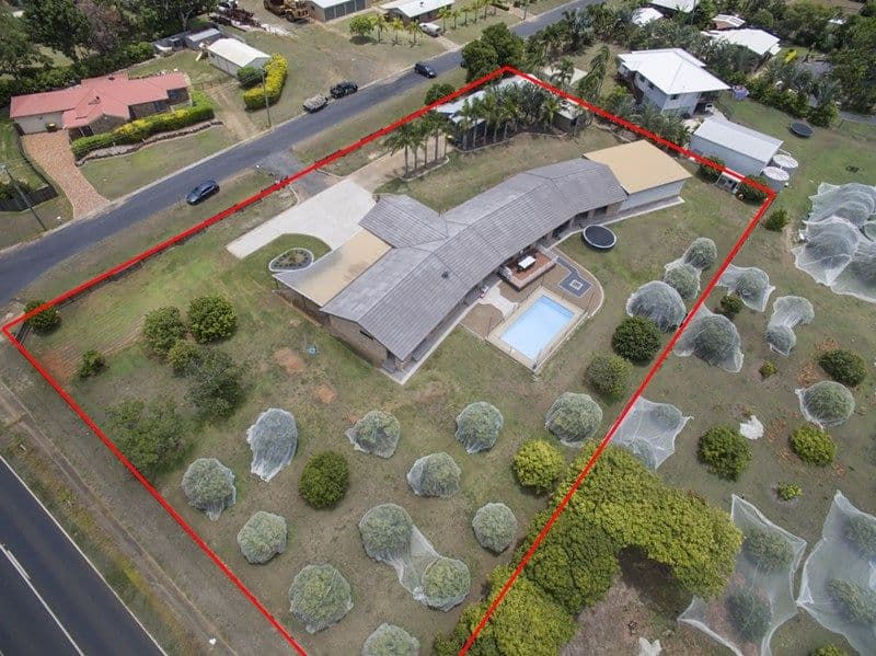 2 Kemp Street, Gooburrum QLD 4670, Gooburrum - Thumbnail 2