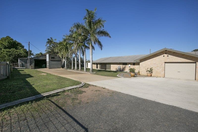 2 Kemp Street, Gooburrum QLD 4670, Gooburrum - Thumbnail 4