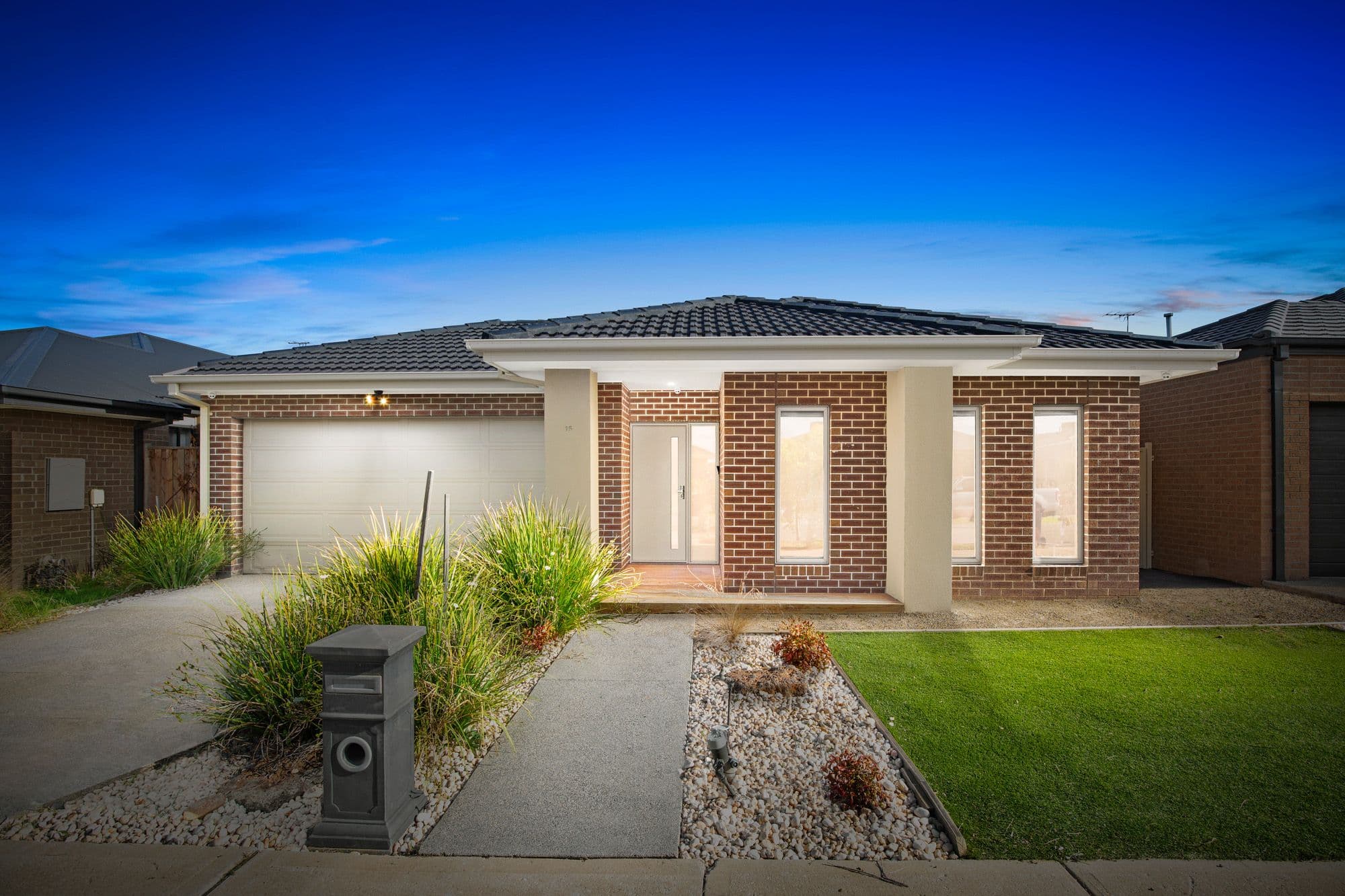 15 Long Forest Avenue, HARKNESS VIC 3337, Harkness - Image 1