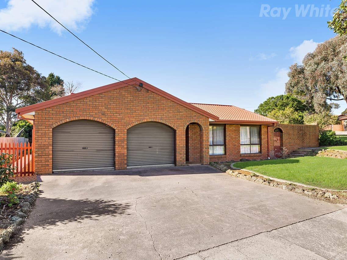 1 Avril Street, Scoresby VIC 3179, Scoresby - Image 1