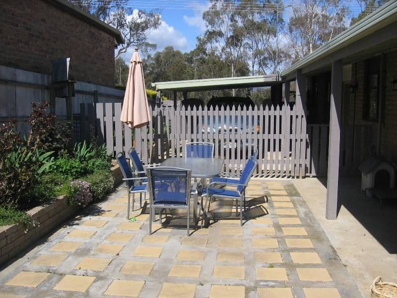 163  Tarcombe Road, SEYMOUR VIC 3660, Seymour - Thumbnail 5