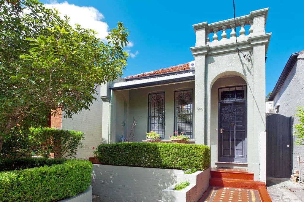 145 Annandale Street, ANNANDALE NSW 2038, Annandale - Image 1