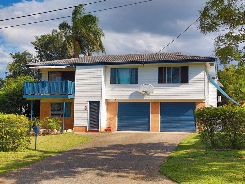 3 Stebbing Street, ASPLEY QLD 4034, Aspley - Thumbnail 2