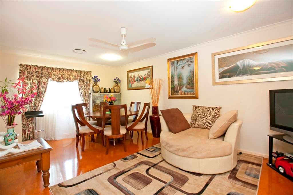 34 Hunter Street, ALEXANDRA HILLS QLD 4161, Alexandra Hills - Thumbnail 5