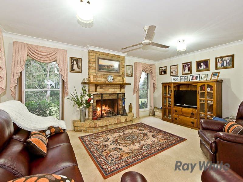 24 Gymkhana Place, DAYBORO QLD 4521, Dayboro - Thumbnail 7