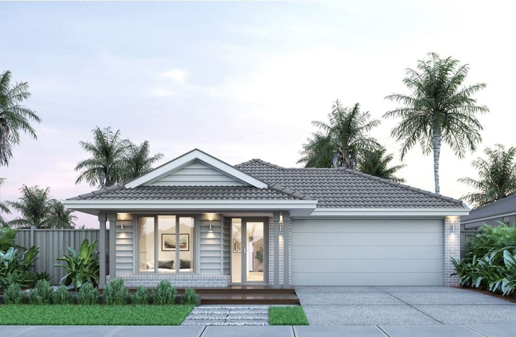 (Lot 389) 32 Hinchinbrook Circuit, Morayfield QLD 4506, Morayfield - Image 1